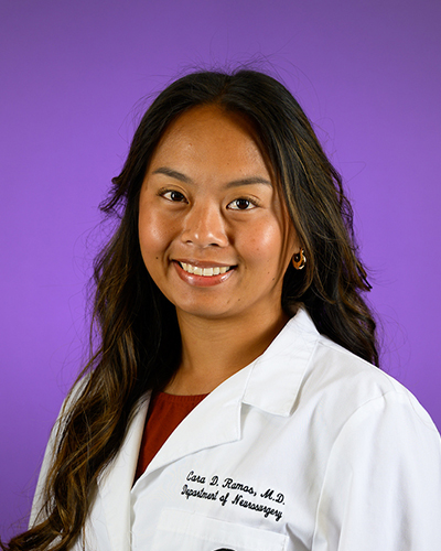 Cara Ramos,&nbsp;M.D.